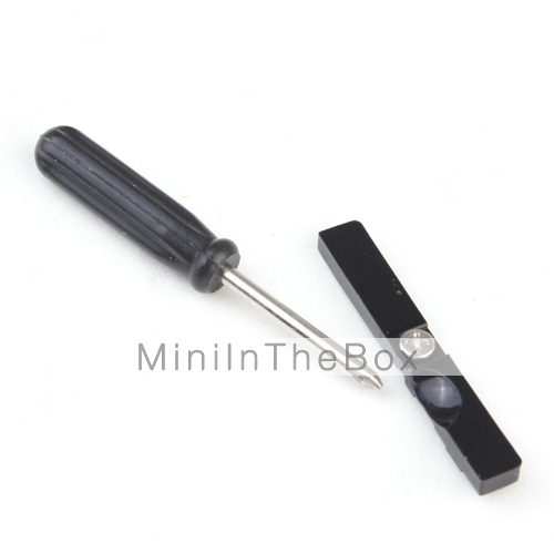 Batteria ricaricabile Li-ion per NDS Lite