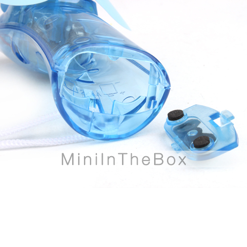 Unique Design Cute Mini Fan IK25