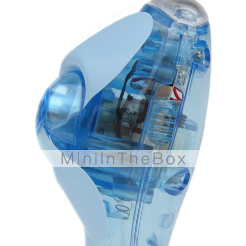 Unique Design Cute Mini Fan IK25