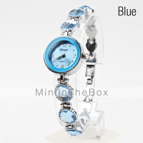 Friendship Bracelet Watch, How