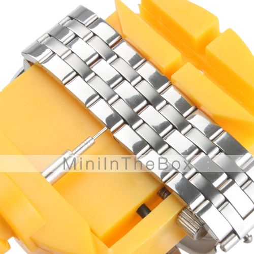Functional Strap Regulator (Yellow)