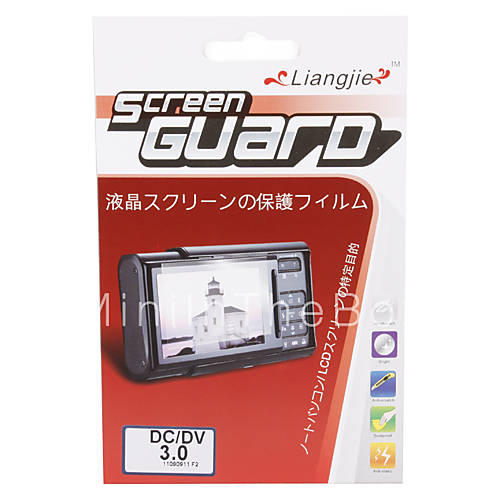 Inches Screen Protector Digital Camera