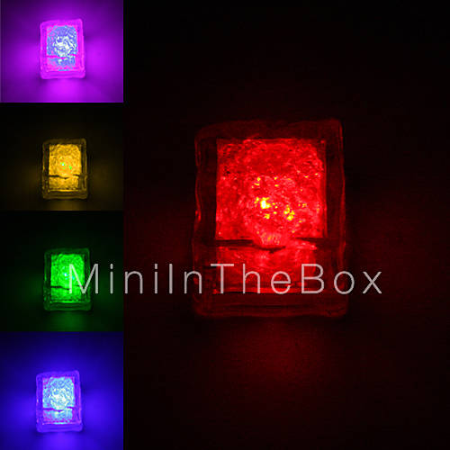 US$ 2.29 - Flashing LED Multi-C...